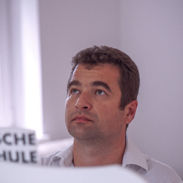 Andrei Poliakov